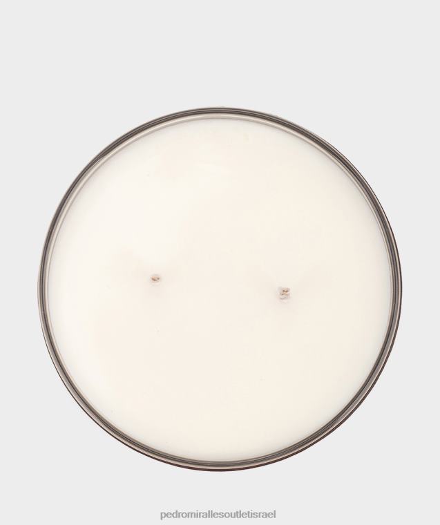 נשים Pedro Miralles חום vela aromatica mondo מתנות FBRF4611