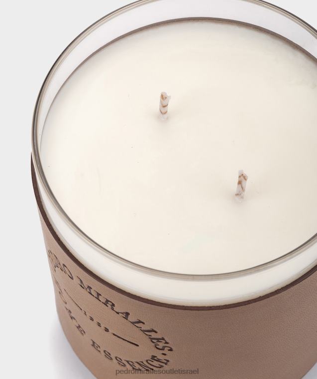 נשים Pedro Miralles חום vela aromatica mondo מתנות FBRF4611