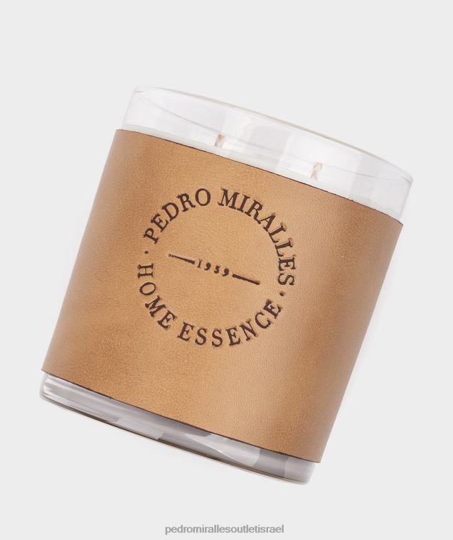 נשים Pedro Miralles חום vela aromatica mondo מתנות FBRF4611