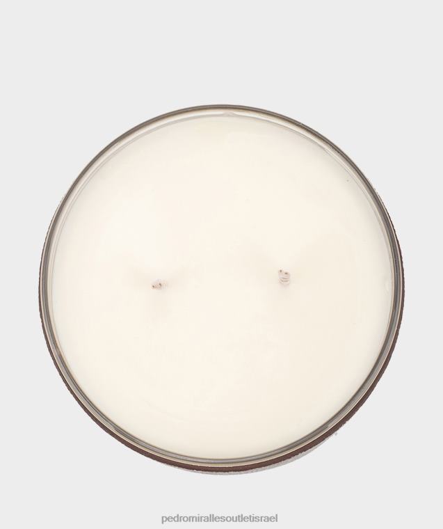 נשים Pedro Miralles מַתַכתִי vela aromatica sepalo מתנות FBRF4612