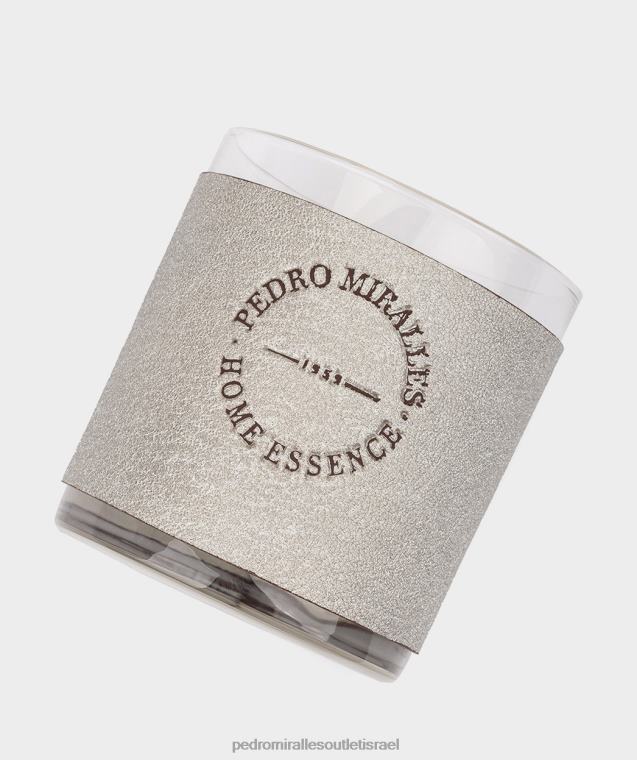 נשים Pedro Miralles מַתַכתִי vela aromatica sepalo מתנות FBRF4612