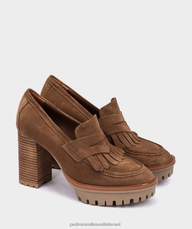 נשים Pedro Miralles velour birra אַמתָח משאבות FBRF4300