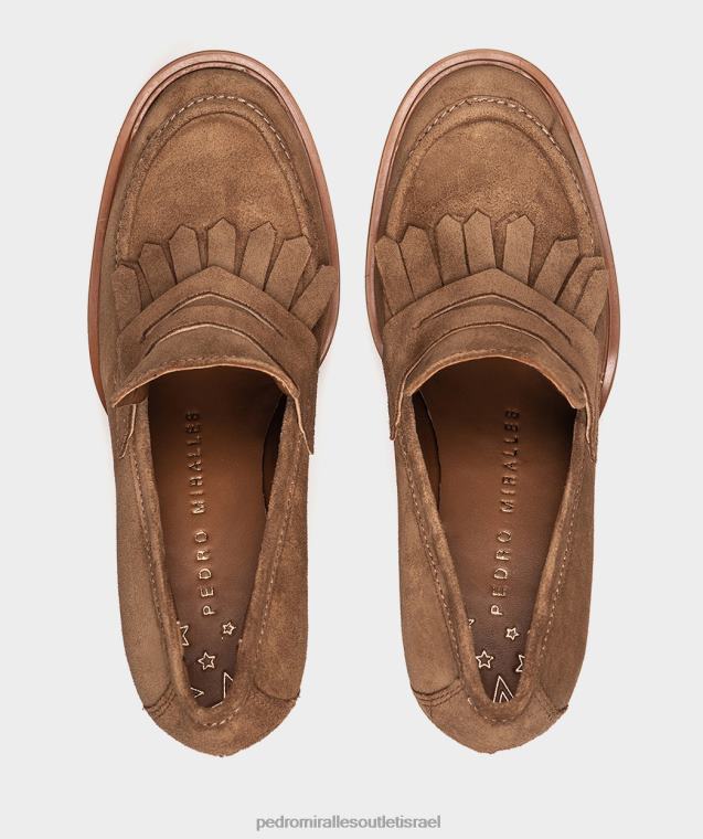 נשים Pedro Miralles velour birra אַמתָח משאבות FBRF4300