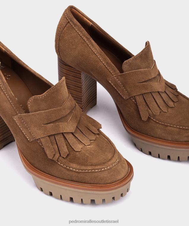 נשים Pedro Miralles velour birra אַמתָח משאבות FBRF4300