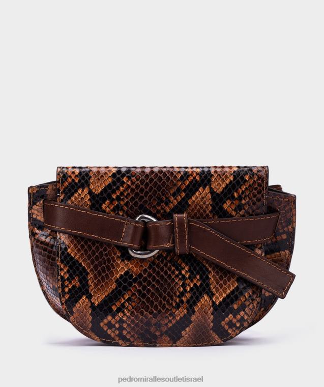 נשים Pedro Miralles פייטון רובר veracruz תיקים FBRF4582