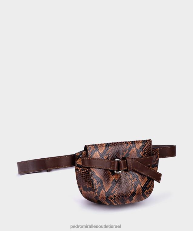 נשים Pedro Miralles פייטון רובר veracruz תיקים FBRF4582