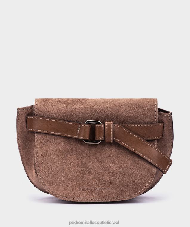 נשים Pedro Miralles מרמוטה קטיפה veracruz תיקים FBRF4583