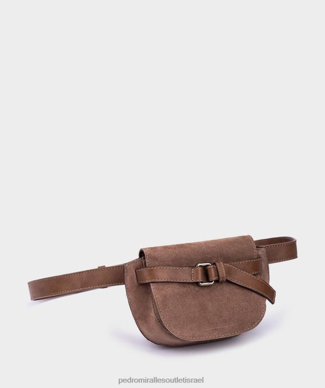 נשים Pedro Miralles מרמוטה קטיפה veracruz תיקים FBRF4583