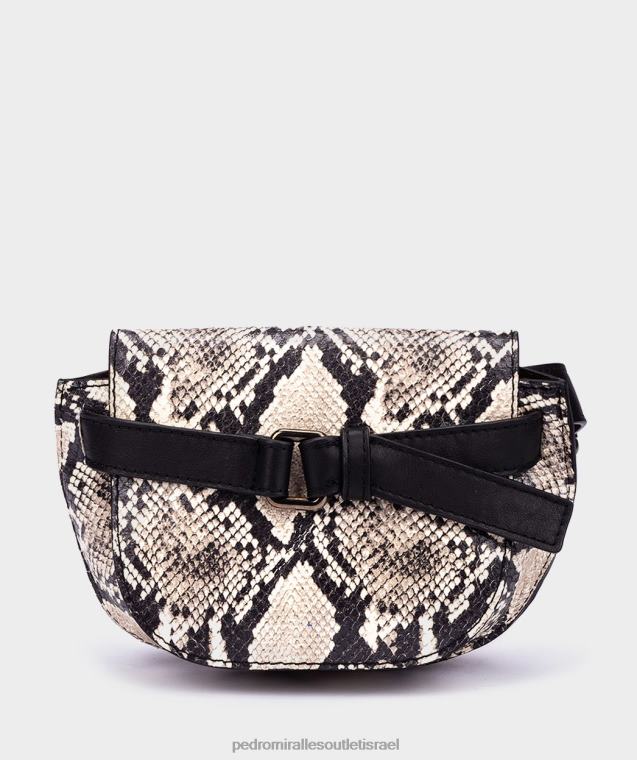 נשים Pedro Miralles vipera roccia veracruz תיקים FBRF4580