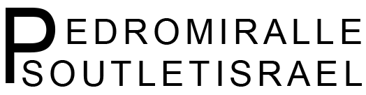 Pedromirallesoutletisrael